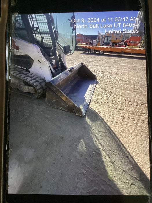 2023 TAKEUCHI ABLU-84T-100 - Takeuchi