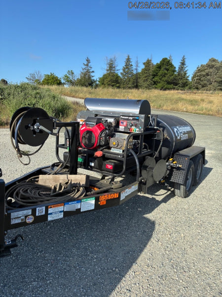 2025 WYLIE EXP-550L-S-HOTG