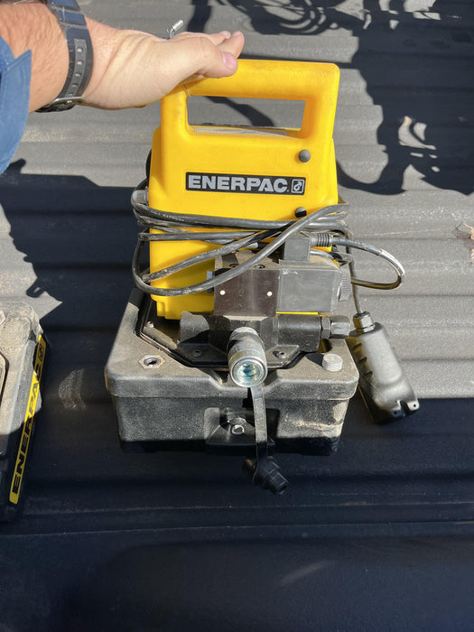 2024 ENERPAC PUD1100B