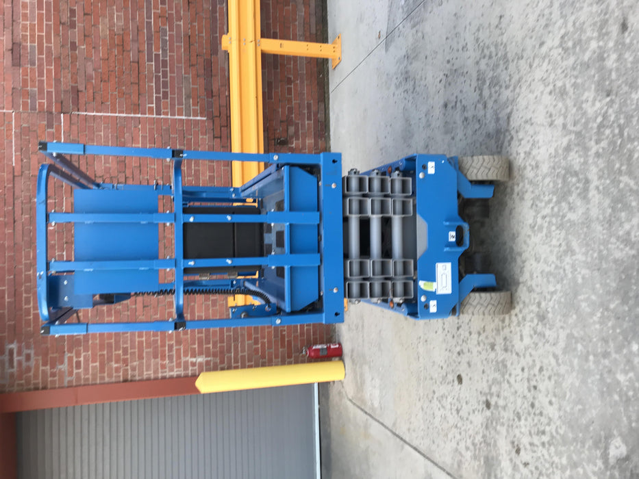 2020 Genie GS-1930 GENIE GS-1930