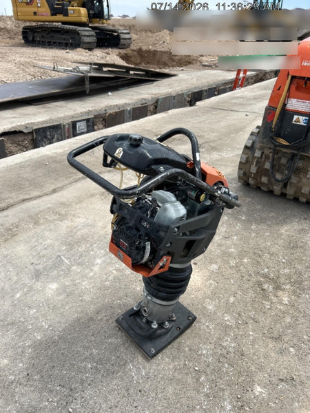 2025 HUSQVARNA LT6005