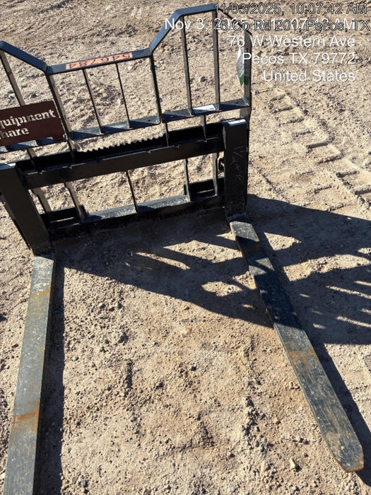 2025 VIRNIG PF4855-5VG