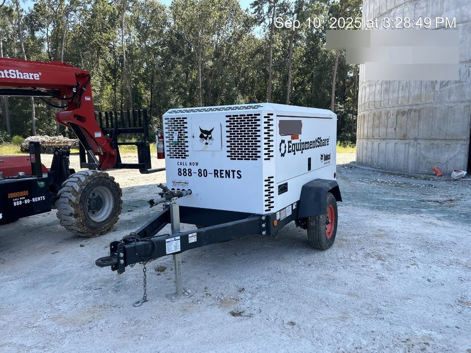 2025 BOBCAT PA425WCU-T4F