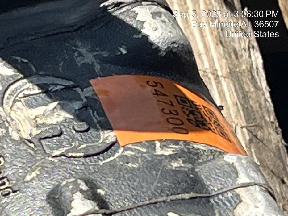 2025 INGERSOLL RAND 3940B2TI