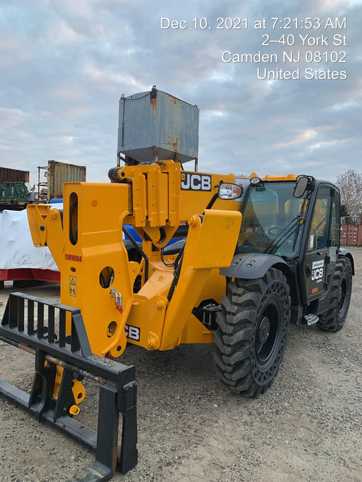 2022 JCB 512-56