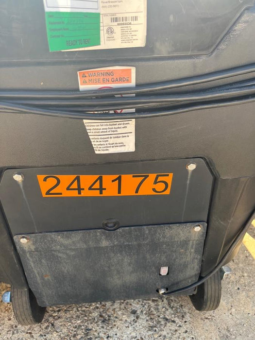 2022 POWER BREEZER PB4BASE