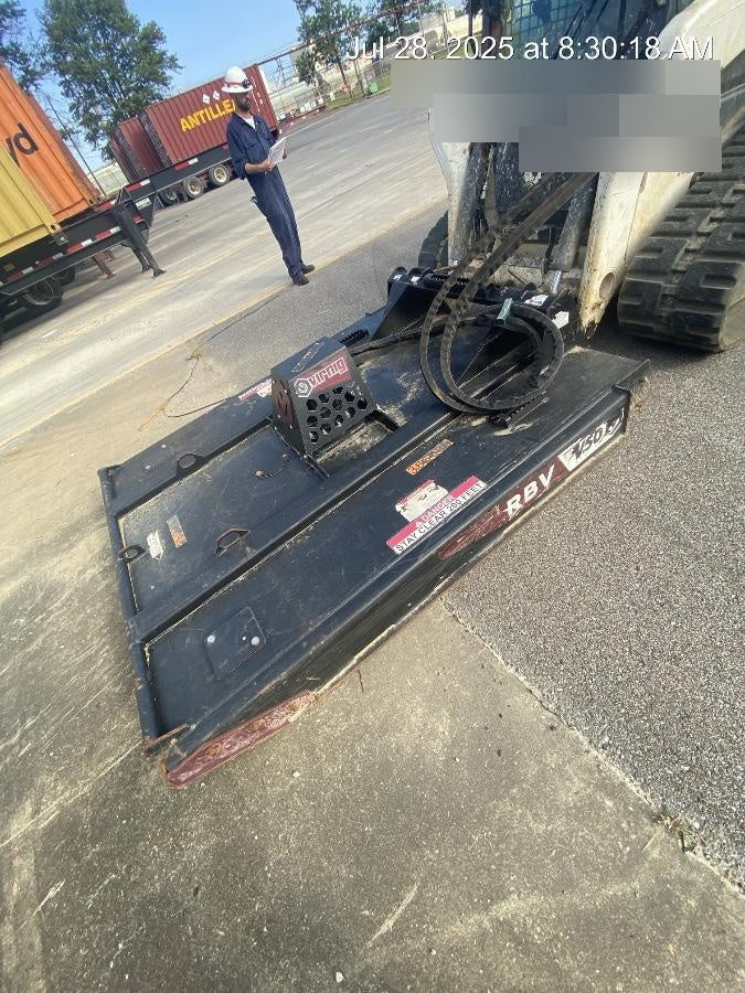 2023 VIRNIG RBV72-25