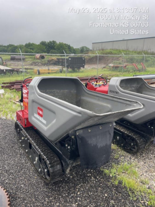 2024 TORO MBTX 2500-TS