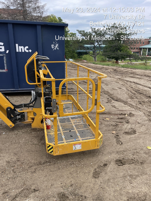 2023 MILLER ELECTRIC CST-280