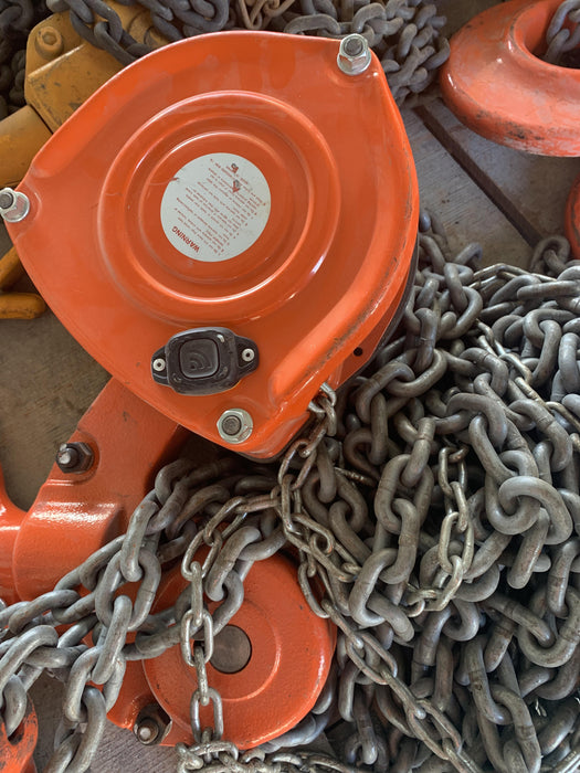 2022 ELEPHANT H100-7.5-20