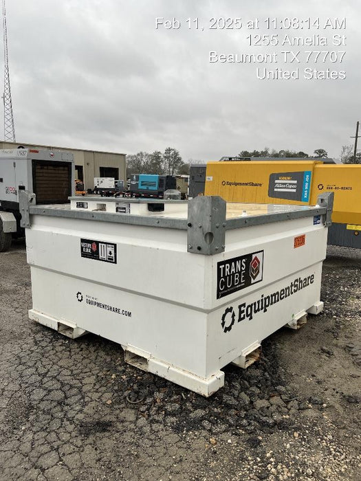 2022 WESTERN GLOBAL 50TCG