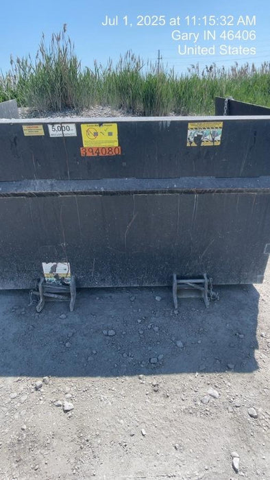 2024 STAR INDUSTRIES 1430