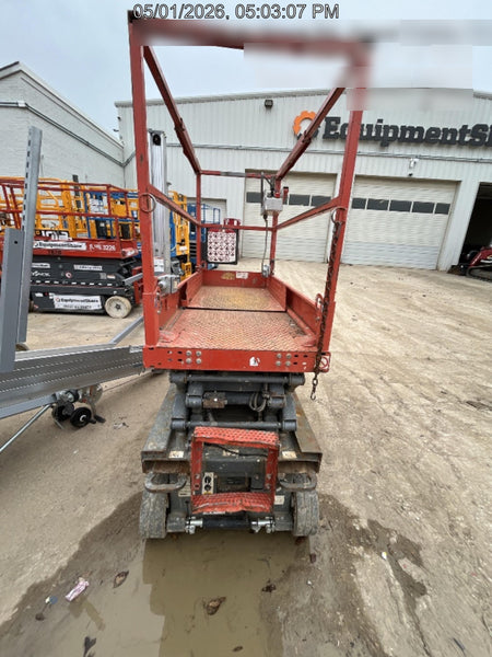 2018 SKYJACK SJIII-3219