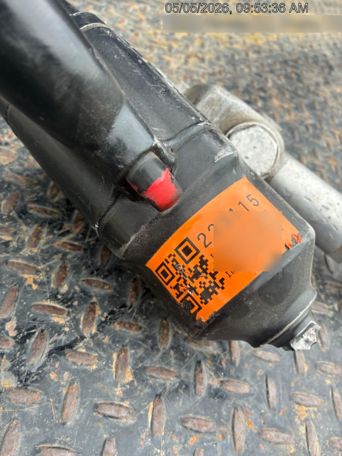 2022 INGERSOLL RAND 2925P1TI