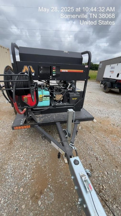 2025 MI-T-M HS-3505-1MGH-UR