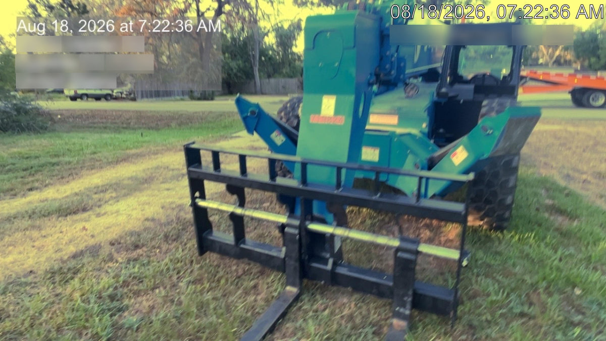 2026 GENIE GTH-1056