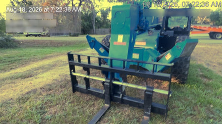 2026 GENIE GTH-1056