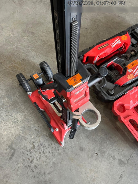 2021 MILWAUKEE MXF301-2CP