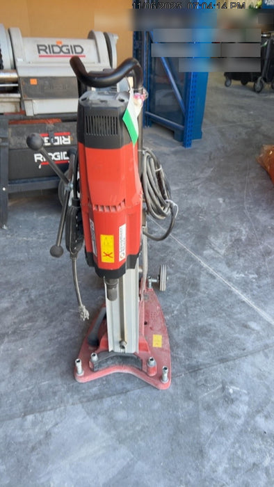 2025 HILTI DD 250
