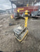 2020 Wacker Neuson DPU5545Heh Vibration Plate