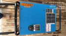 2023 Miller Electric Blue Star 185 Engine Driven Welder, Electric Start, 13 hp, Gas, 6,500 W Peak 907664