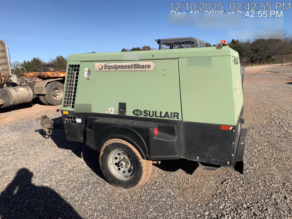 2019 SULLAIR 375H