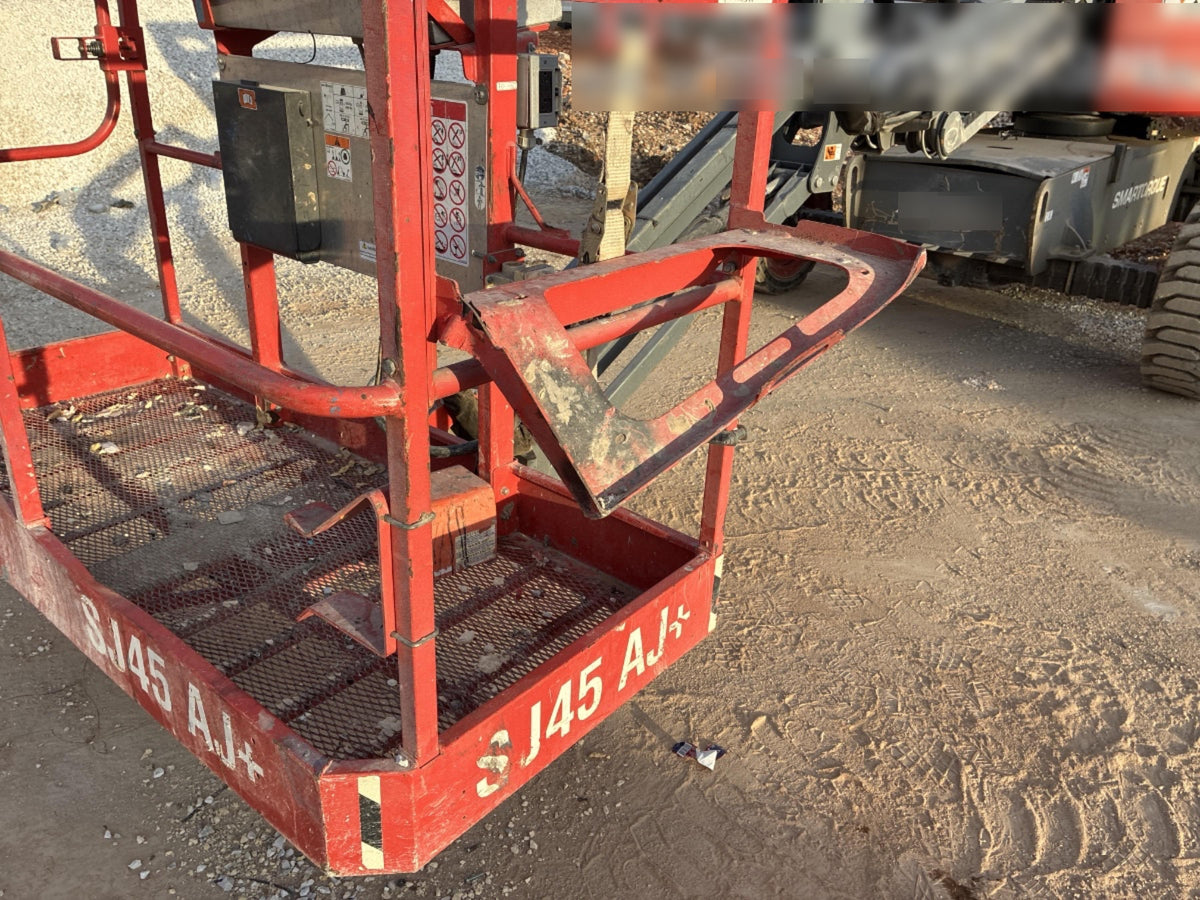 2021 SKYJACK SJ46 AJ