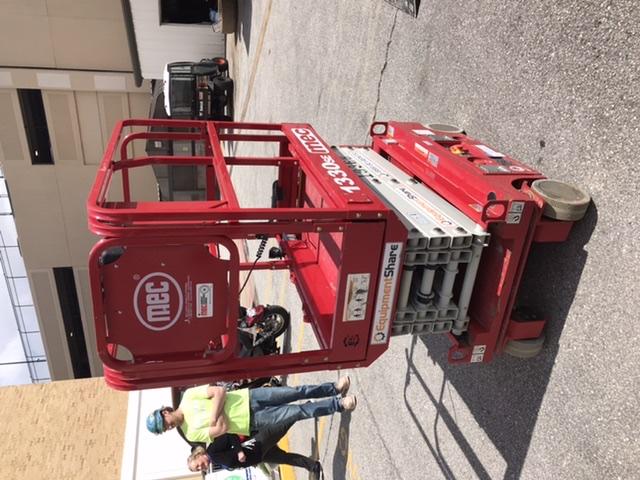 2018 MEC 1330SE MEC 1330SE w/2 Yr Full Extended Warranty