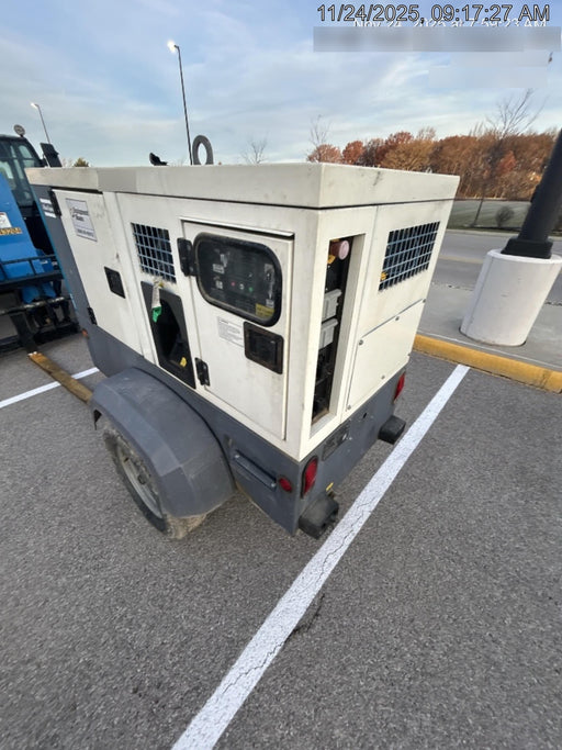 2020 ATLAS COPCO QAS45