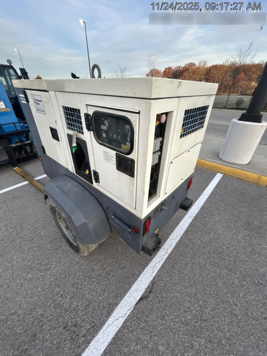 2020 ATLAS COPCO QAS45