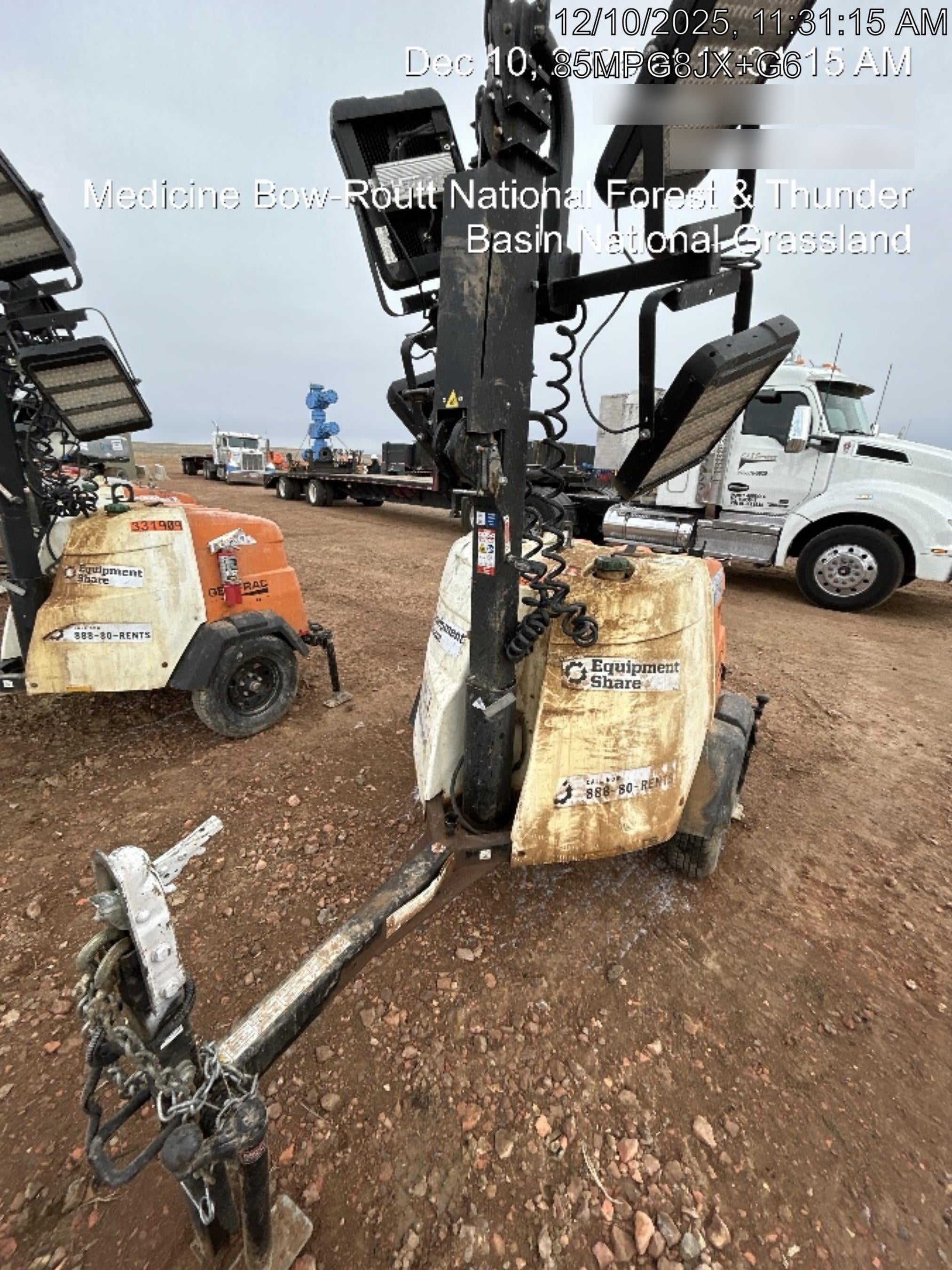 2024 GENERAC MLT2