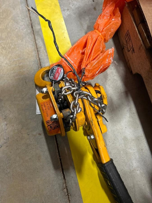 2022 HARRINGTON L5LB008-10