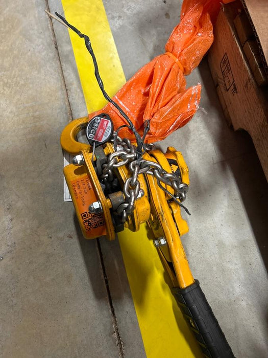 2022 HARRINGTON L5LB008-10