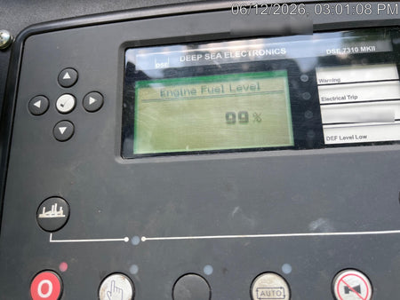 2021 ATLAS COPCO QAS 125