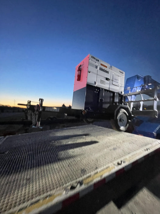 2023 SHINDAIWA DGK15FL