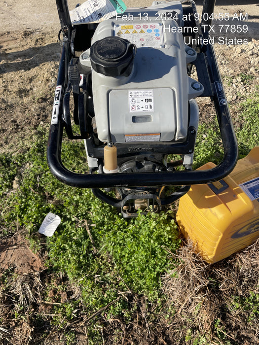 2023 MULTIQUIP MTX60HD