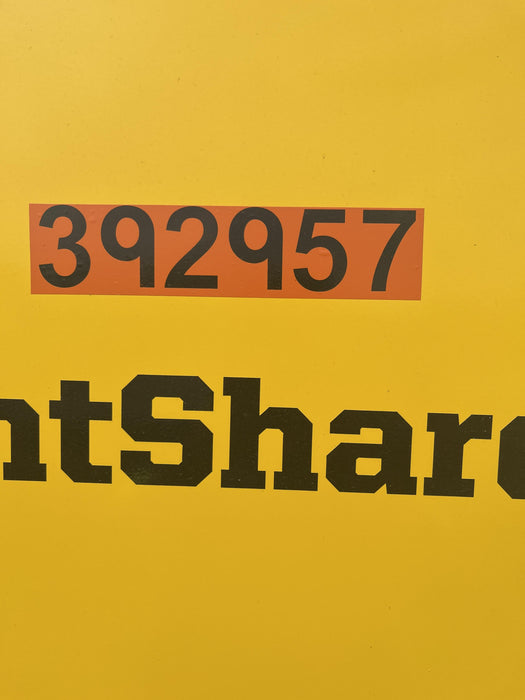 2024 ATLAS COPCO XAS 850