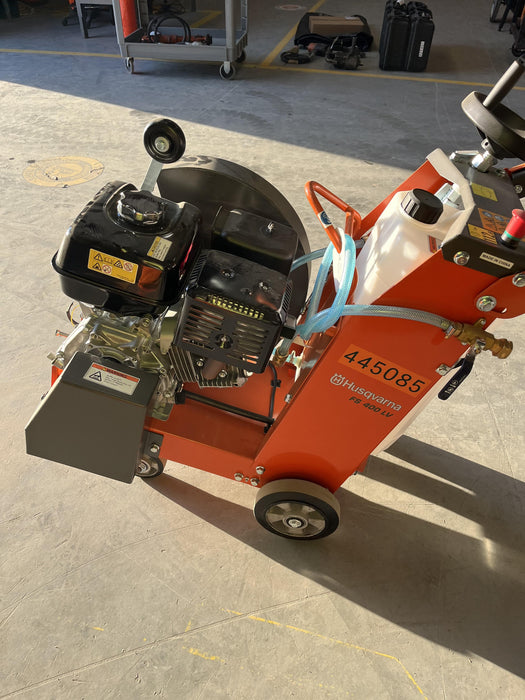 2024 HUSQVARNA FS 400 LV