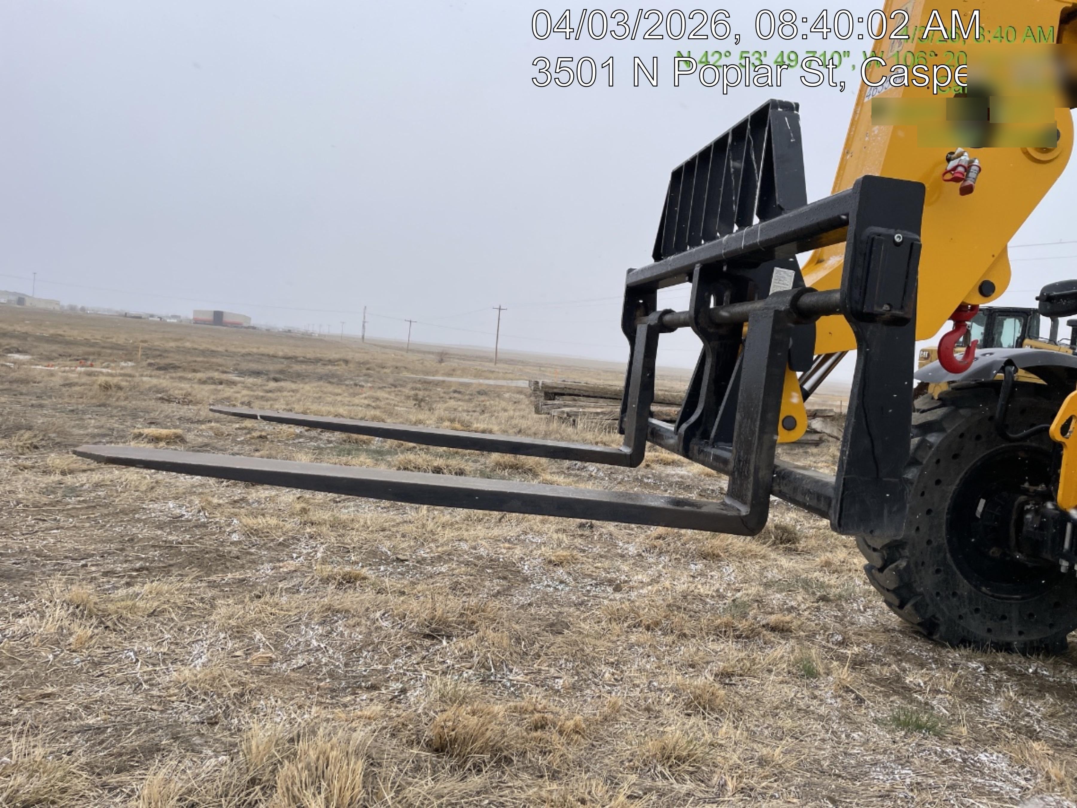 2024 JCB 509-42