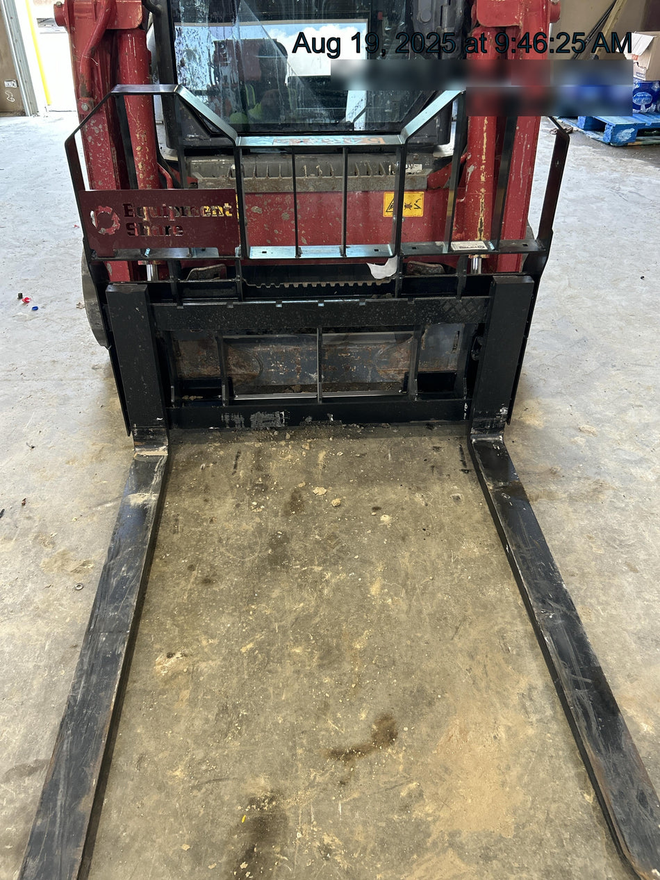 2025 VIRNIG PF4855-5VG