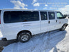 2023 CHEVROLET Express Van - Rental