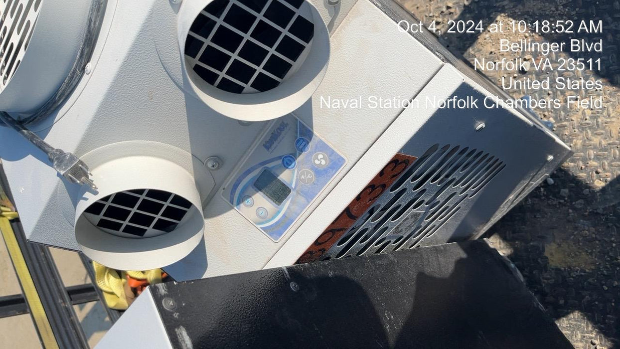 2023 KWIKOOL KPAC1411-2