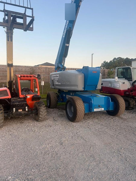 2023 GENIE Z-80/60
