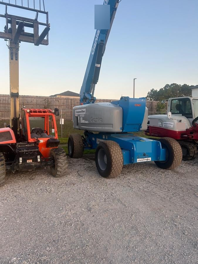 2023 GENIE Z-80/60