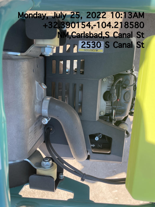 2022 AMMANN ATR 60 P