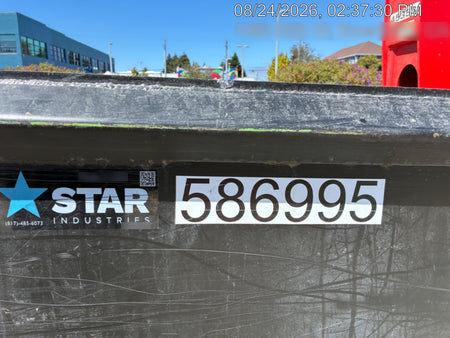 2025 STAR INDUSTRIES 1430