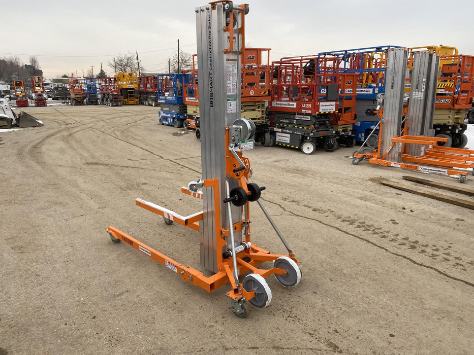 2021 LIFTSMART MLC-24