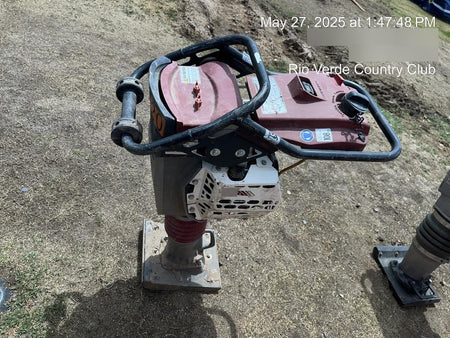 2024 DYNAPAC DR6X