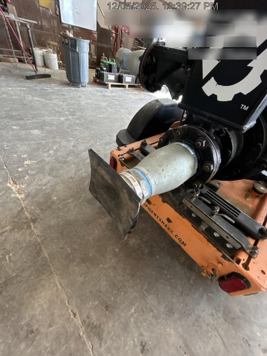 2021 PIONEER PP66S12L71-TD2.9L4