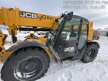2025 JCB 512-56